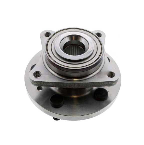 Autostar Germany BEARING COMPLETE ASSEMBLY For Land Rover LR048083