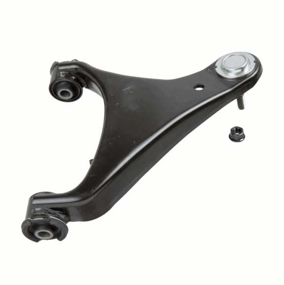 Autostar Germany CONTROL ARM For Land Rover LR051614