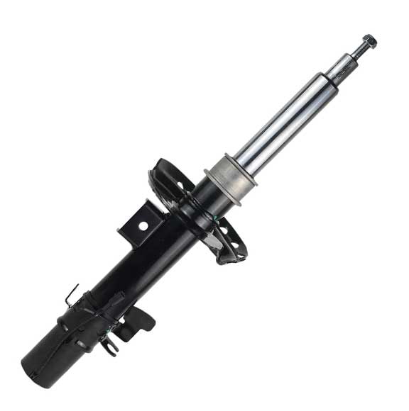 Autostar Germany RIGHT MAGNETIC DAMPINGSHOCK ABSORBER WITHOUT SENSOR For Land Rover LR057931