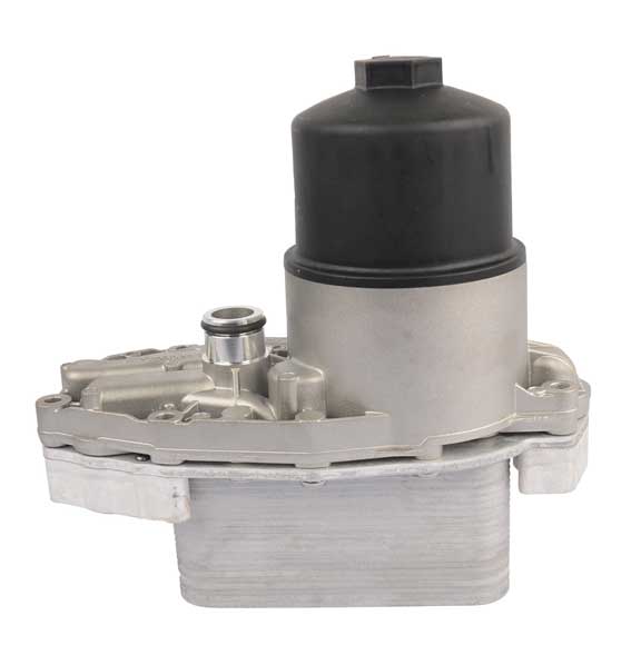 Autostar Germany OIL FILTER COOLING ASSEMBLY For Land Rover LR061969