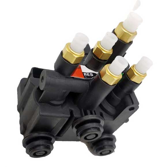 Autostar Germany AIR CONTROL VALVE For Land Rover LR070246