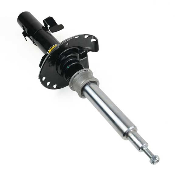 Autostar Germany SHOCK ABSORBER MAGNETIC DAMPING WITH SENSOR For Land Rover LR070932