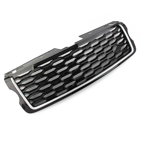 Autostar Germany RADIATOR GRILLE For Land Rover Range Rover Vogue 2018-20 LR098080
