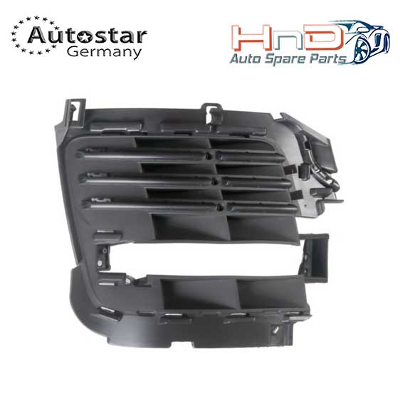 Autostar Germany FRONT BUMPER BLANKING PLATE RH For Land Rover Range Rover Vogue (2018-Up) LR098725