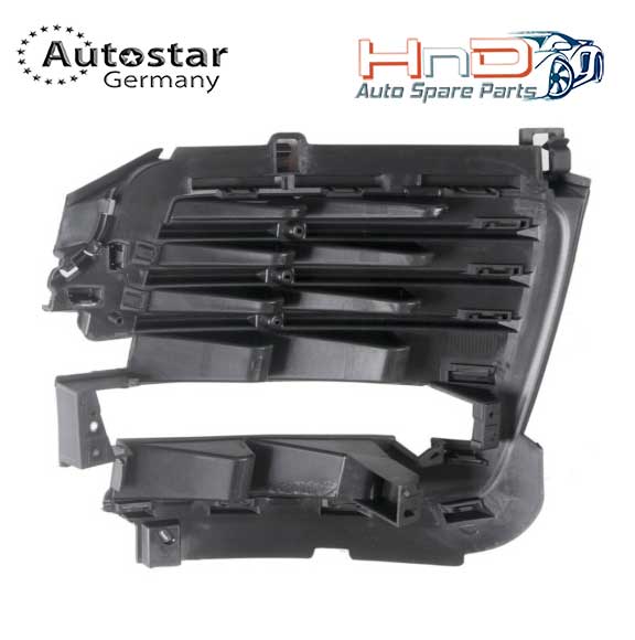 Autostar Germany FRONT BUMPER BLANKING PLATE RH For Land Rover Range Rover Vogue (2018-Up) LR098725