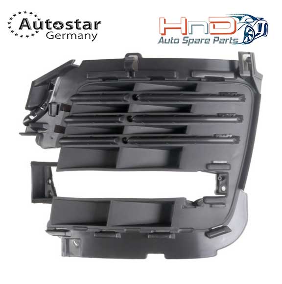 Autostar Germany FRONT BUMPER BLANKING PLATE LH For Land Rover Range Rover Vogue (2018-Up) LR098726