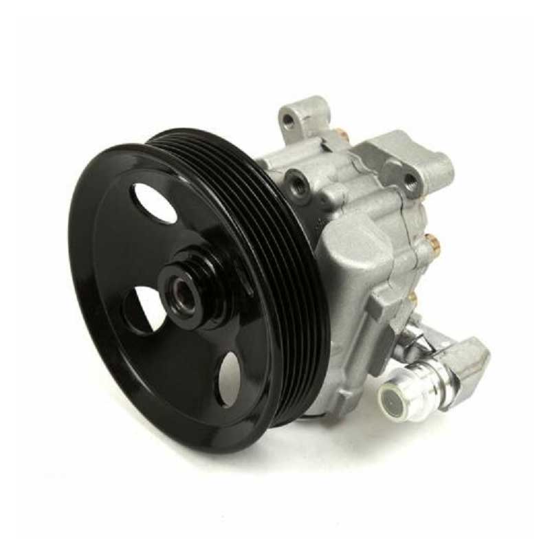 LUK  Power Steering Pump 202 210 208 - 0024661201(5 For Mercedes Benz 0024662401