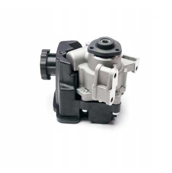 LUK  POWER STREENG PUMP (LUK # 54104910) For Mercedes Benz 0024667301