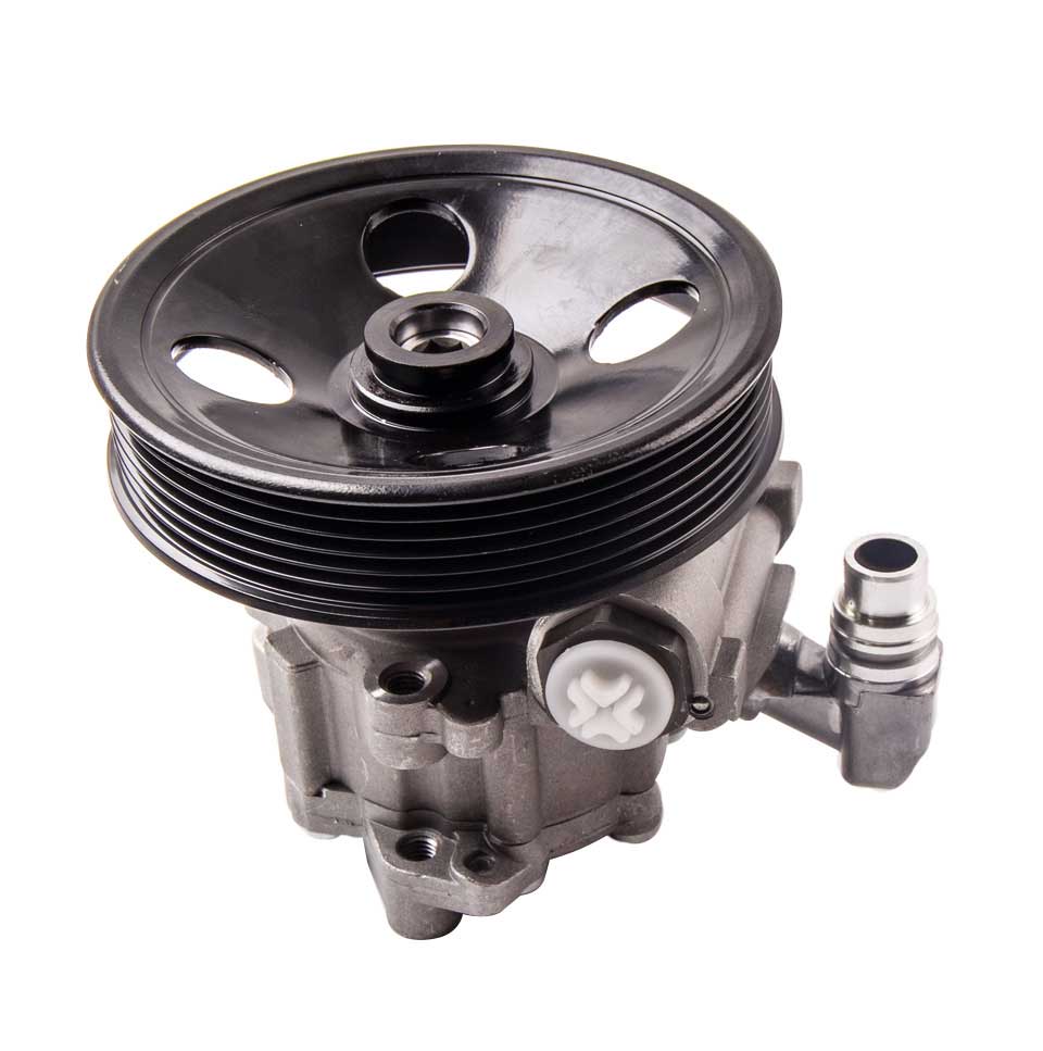 LUK Power Steering Pump  541015310   W220.215.S CLASS For Mercedes Benz 24668601