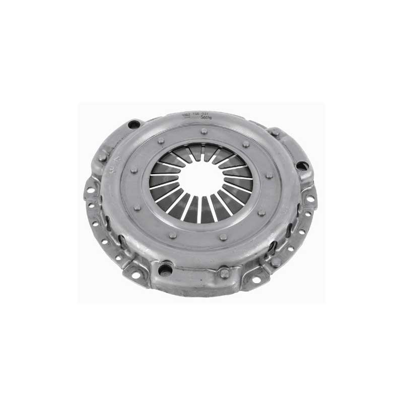 LUK  CLUTCH KIT For Mercedes Benz 0032507804
