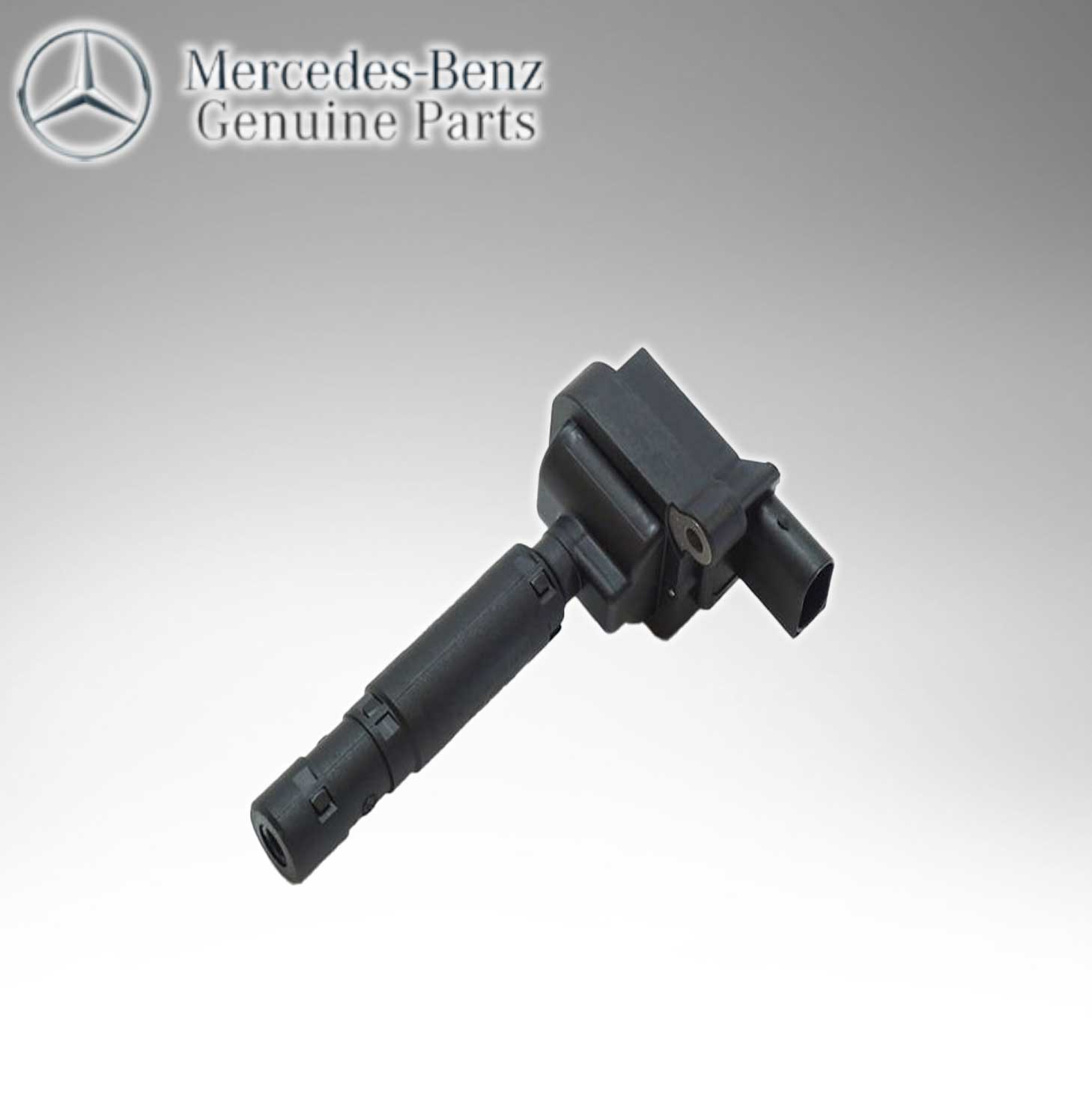 Mercedes Benz Genuine Ignition Coil, W211/203/204 0001502980