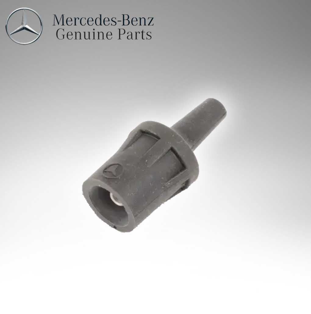 Mercedes Benz Genuine Cable Plug 0001593842