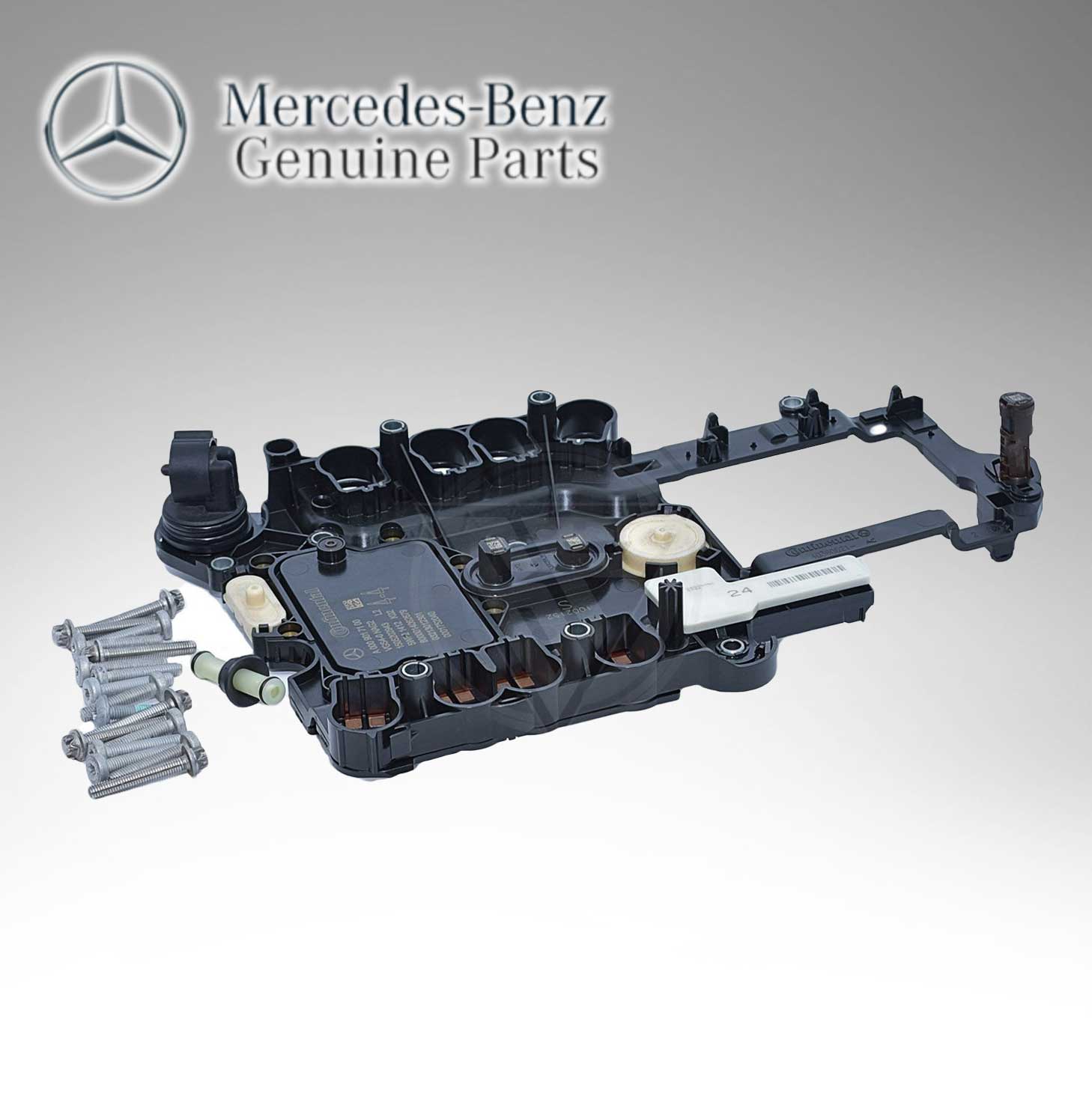 Mercedes Benz Genuine RS CTRR. UNIT ELECTROHYD. (80) 000270260080