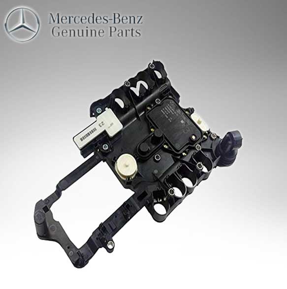 Mercedes-Benz Genuine Transmission Conductor Plate 0002702600