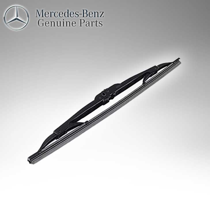 Mercedes Benz Genuine Wiper Blade 0008245126