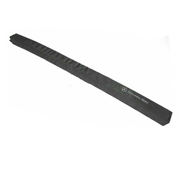 Mercedes Benz Genuine FIXING PAD FOR CARGO 0009870400