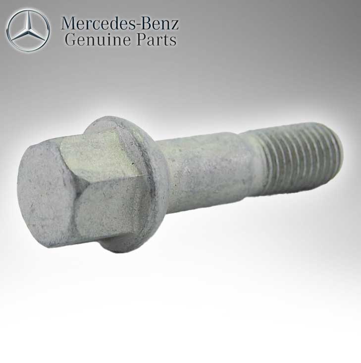 Mercedes Benz Genuine Screw 0009904807