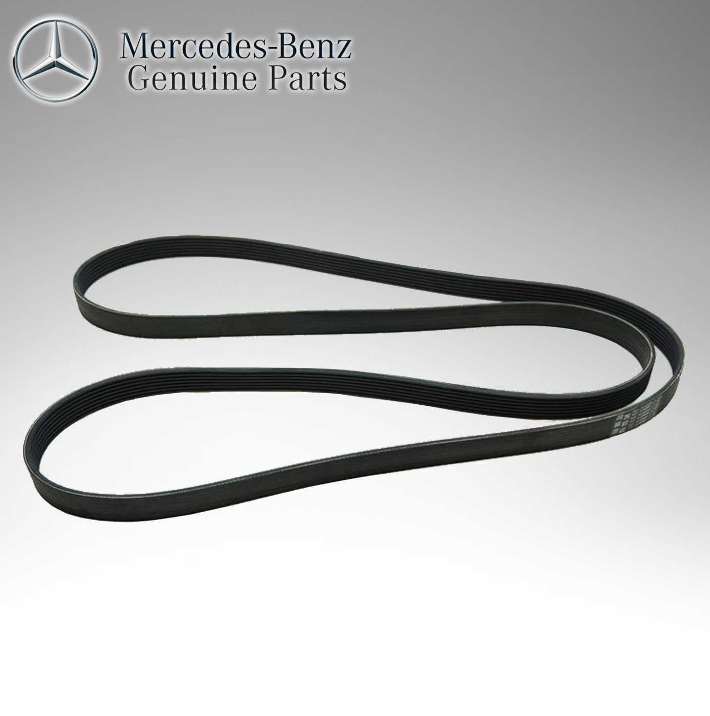 Mercedes Benz Genuine V-Belt 0009937696