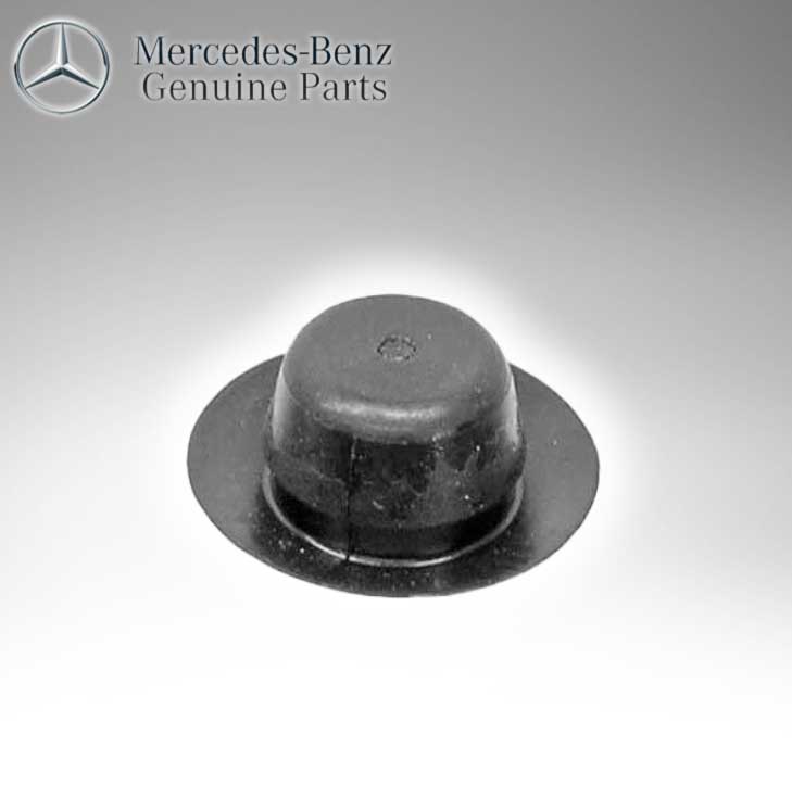 Mercedes Benz Genuine Protective Cap Sealing 0009973320