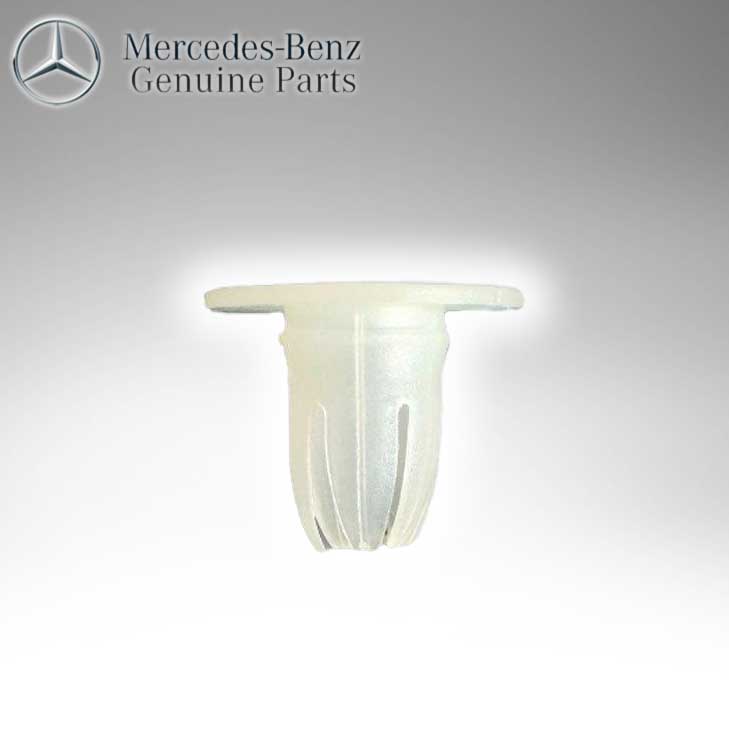 Mercedes Benz Genuine Push Button 0019882981
