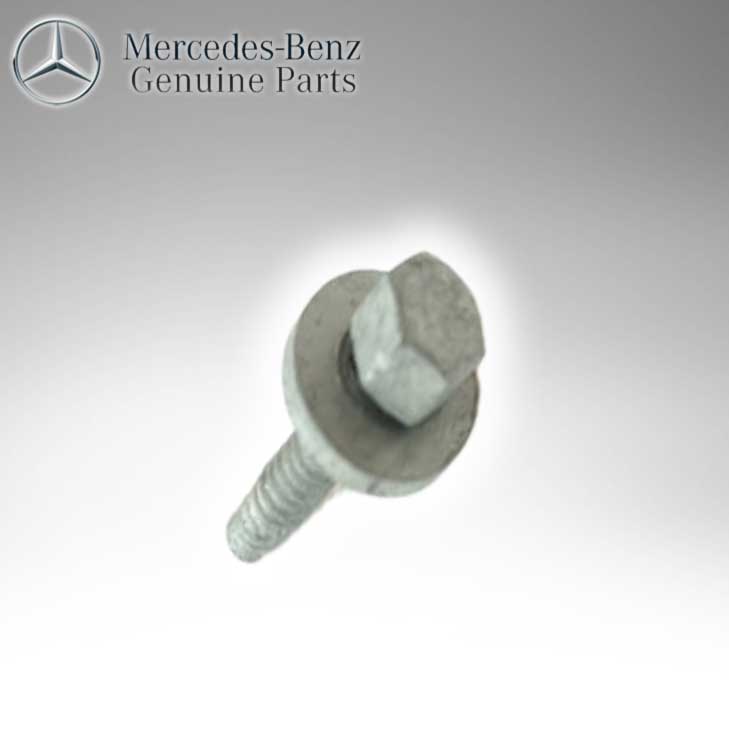 Mercedes Benz Genuine Screw 0019908000