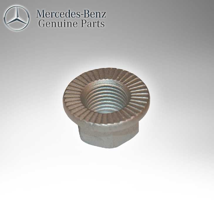 Mercedes Benz Genuine Nut 0019908454