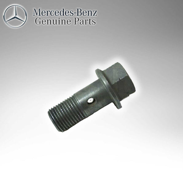 Mercedes Benz Genuine Helloscrew 0019972401 – HnD Automotive Parts