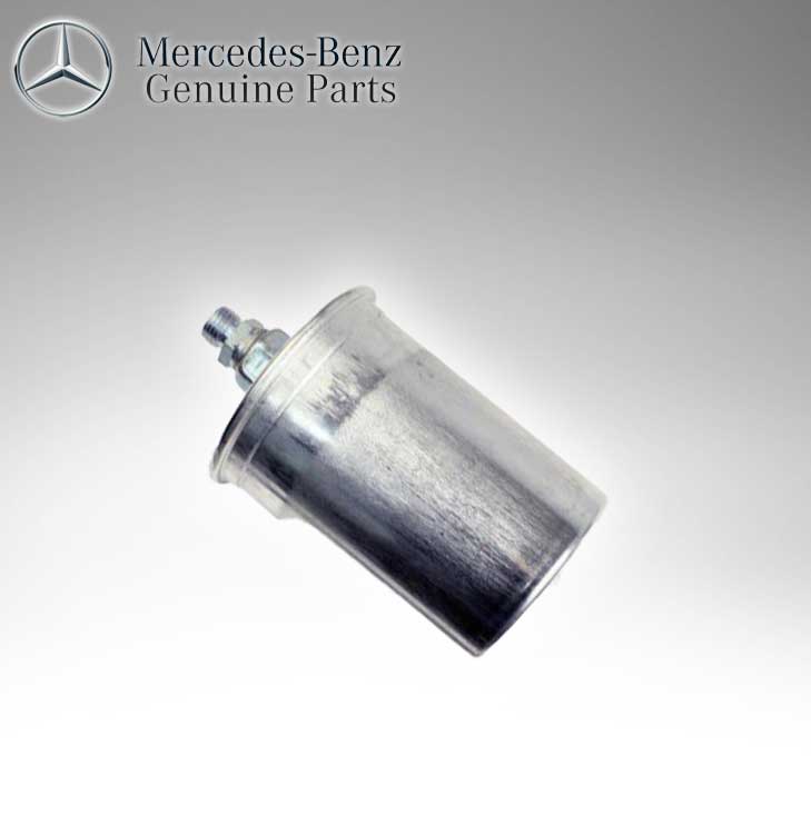 Mercedes Benz Genuine Oil Filter 0024770601