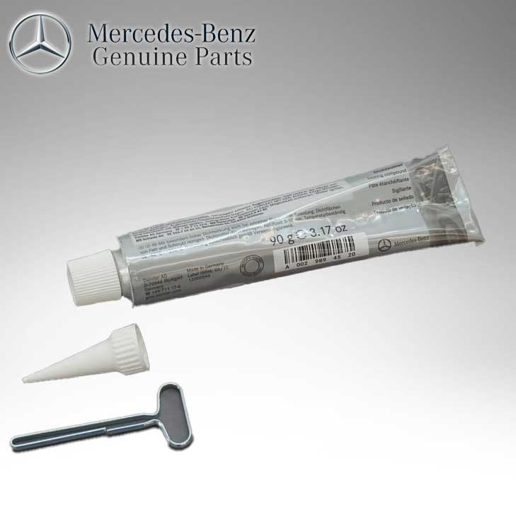 Mercedes Benz Genuine Sealing Compound 0029894520