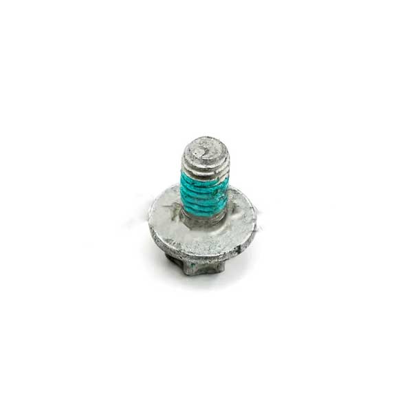 Mercedes Benz Genuine SCREW WITH FEATURE 0029901103