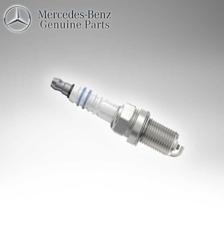 Mercedes Benz Genuine Spark Plug 0031596703