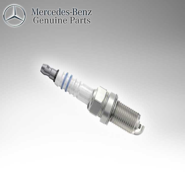Mercedes Benz Genuine Spark Plug 0031596803
