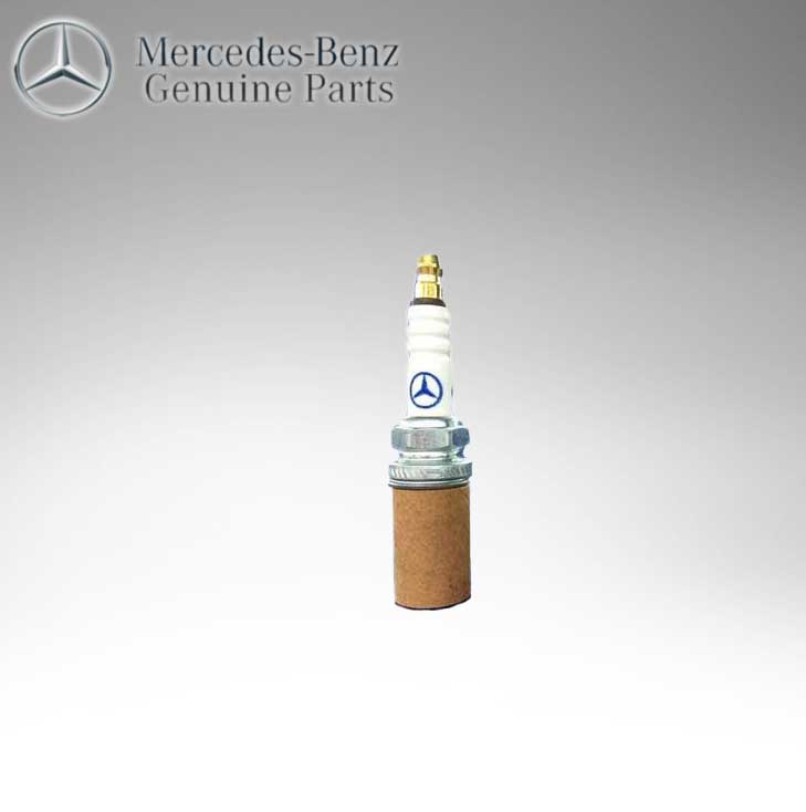Mercedes Benz Genuine SPARK PLUG (PLATIN) 0041592003 0242 236 0041590703