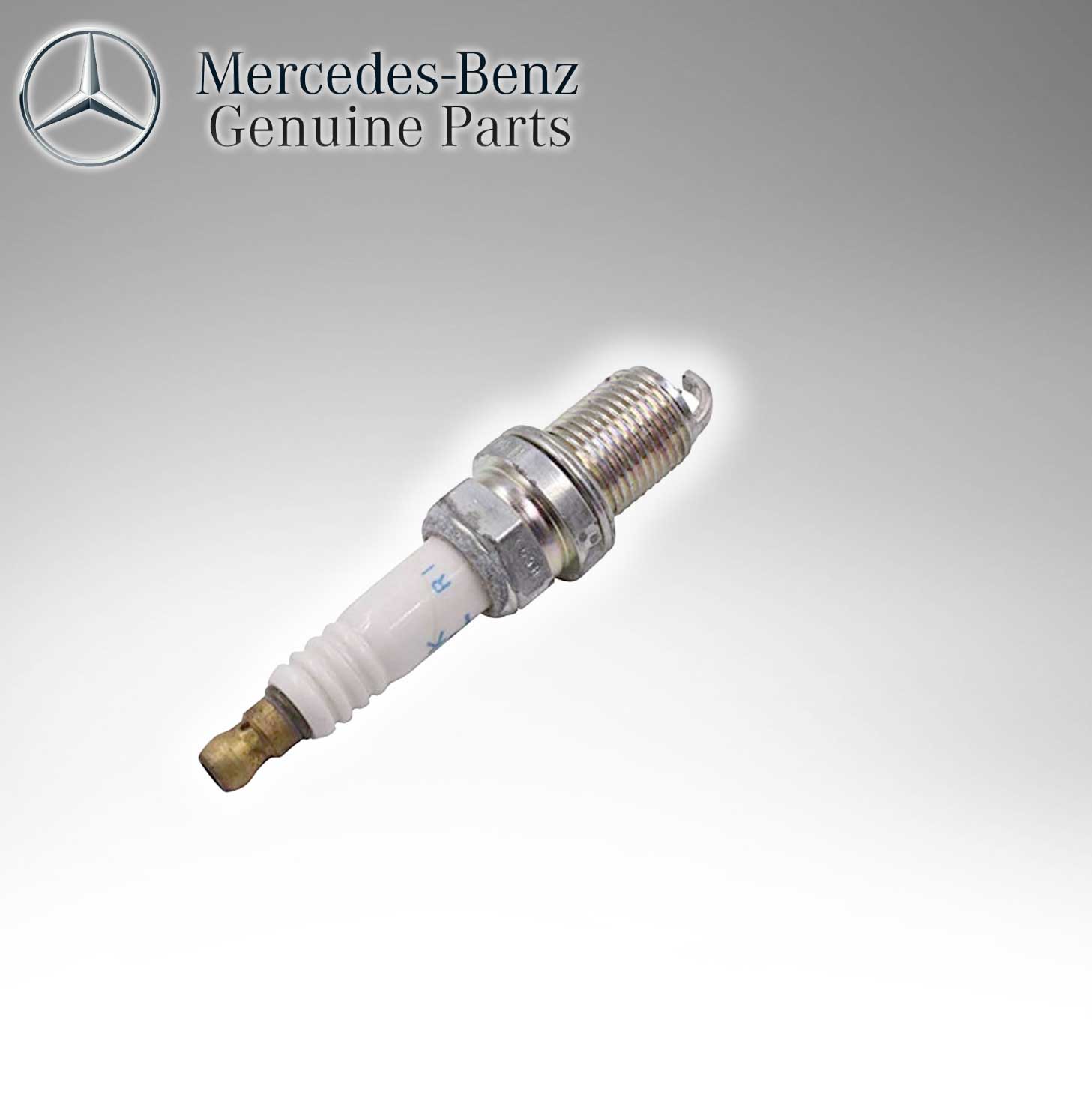Mercedes Benz Genuine Spark Plug 0041593003