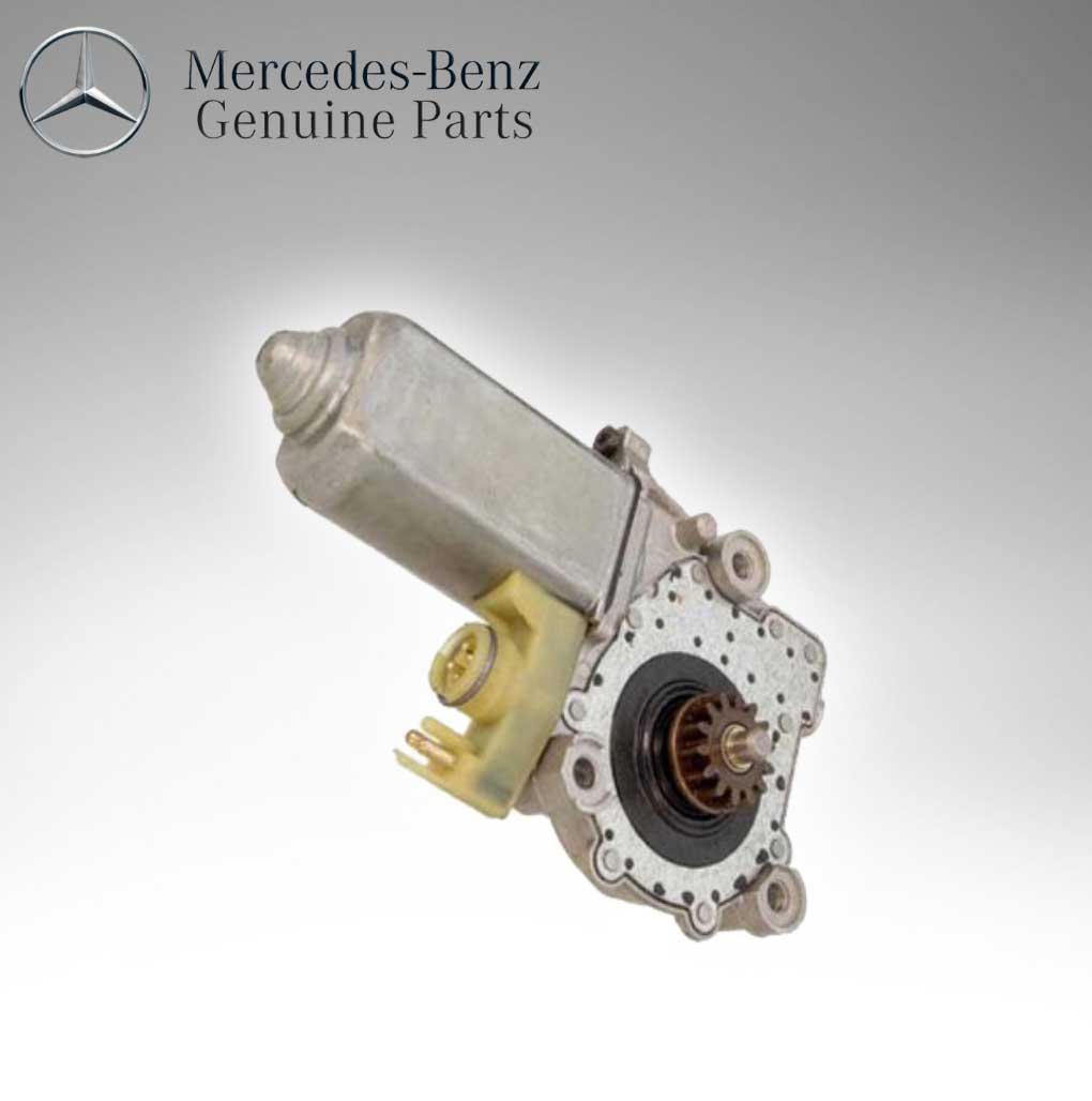 Mercedes Benz Genuine Window Motor 0048201842