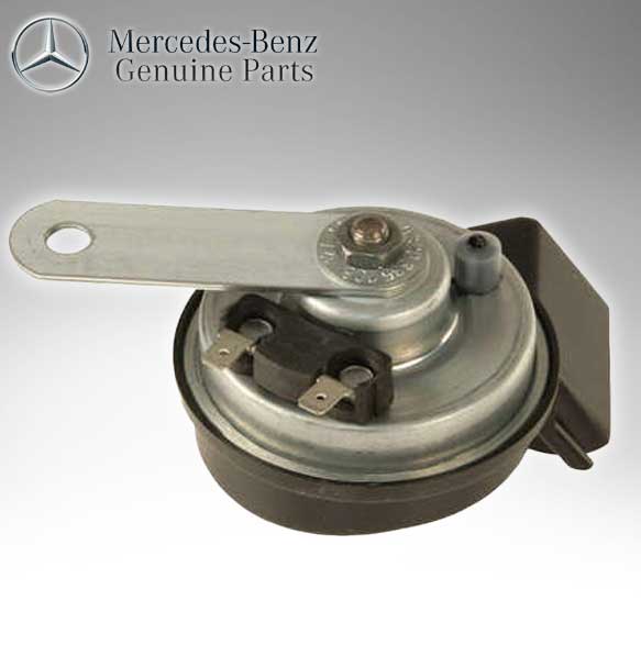 Mercedes Benz Genuine Horn 0055424120