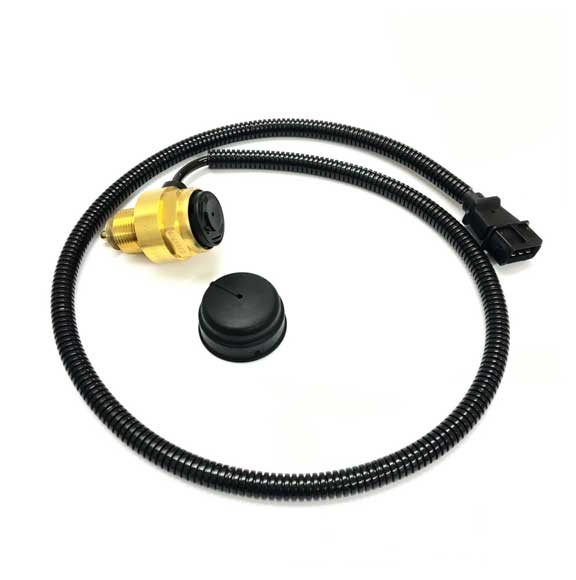 Mercedes Benz Genuine CONDENSATION SWITCH 008545762464 – HnD Automotive ...