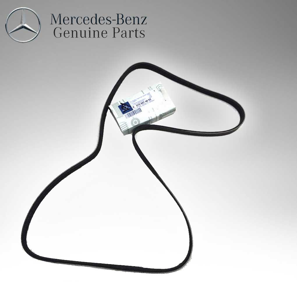 Mercedes Benz Genuine V-BELT 5PK1765 0159974892