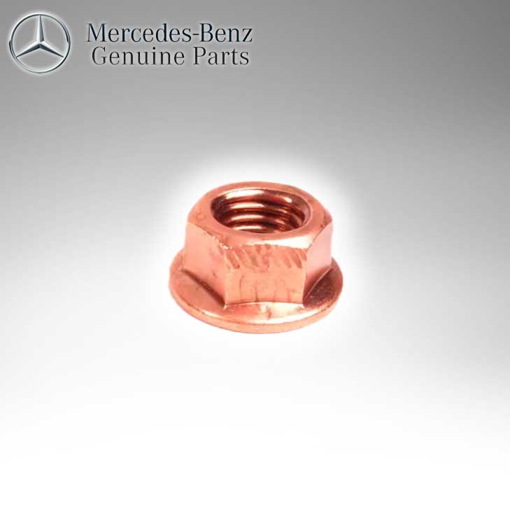 Mercedes Benz Genuine Nut 1041420072