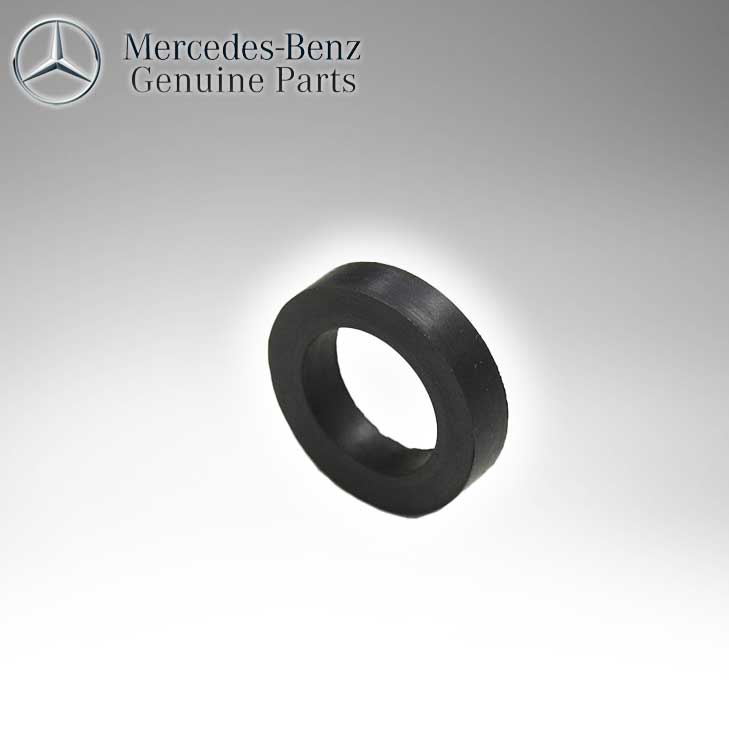 Mercedes Benz Genuine Rubber Washer 1109870541