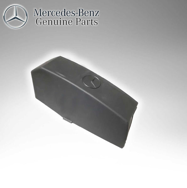 Mercedes Benz Genuine Suppressor housing 1111580185 – HnD Automotive Parts