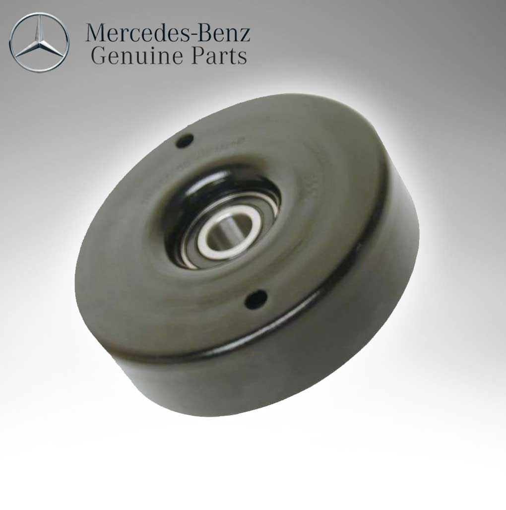 Mercedes Benz Genuine Belt Tightener 1112000070