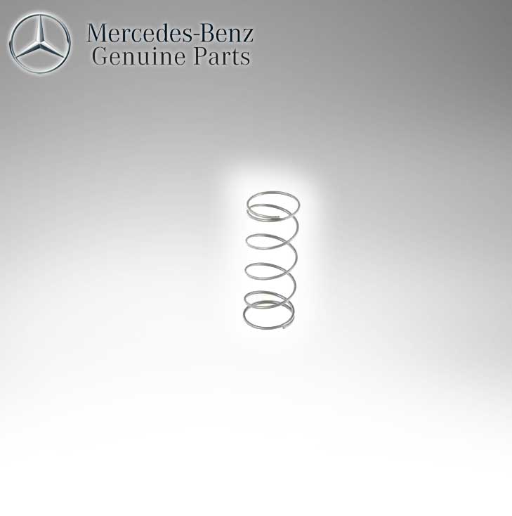 Mercedes Benz Genuine Shift Thrust Spring  1159939902