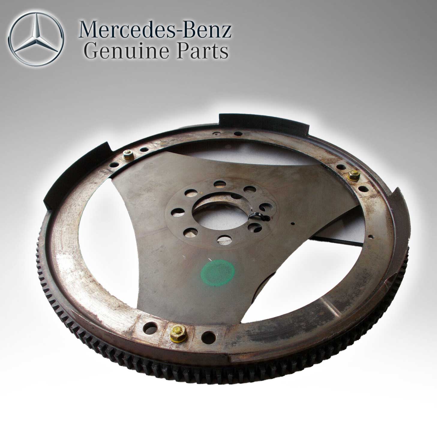 flywheel starter ring gear Mercedes Benz Genuine Flywheel Starter Ring Gear Automatic Trans 11703 – HnD Automotive Parts