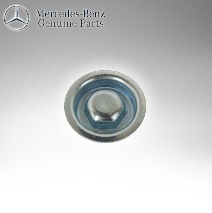 Mercedes Benz Genuine Screw Plug 1179970230