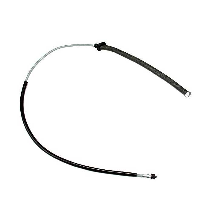 Mercedes Benz Genuine METER CABLE. TACHO SHAFT 1235420307