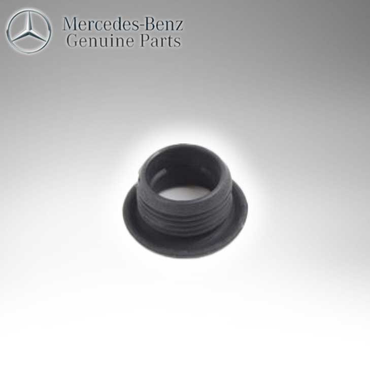 Mercedes Benz Genuine Lock Knob Guide 1239921005