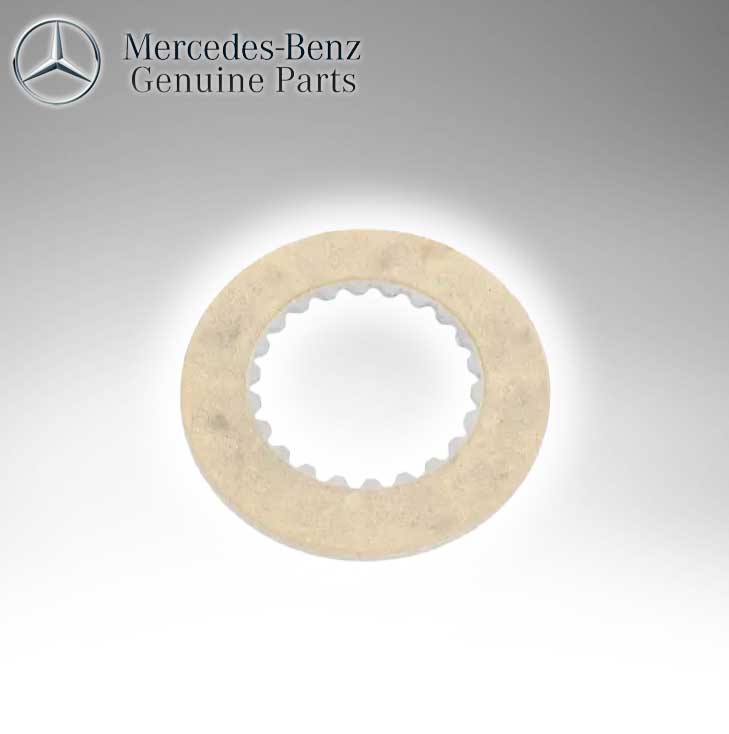 Mercedes Benz Genuine Thrust Washer / Ring 1243537362
