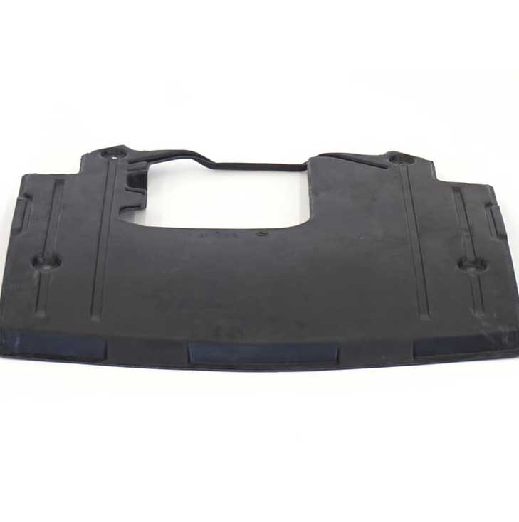 Mercedes Benz Genuine UNDER SHIELD 1245240930