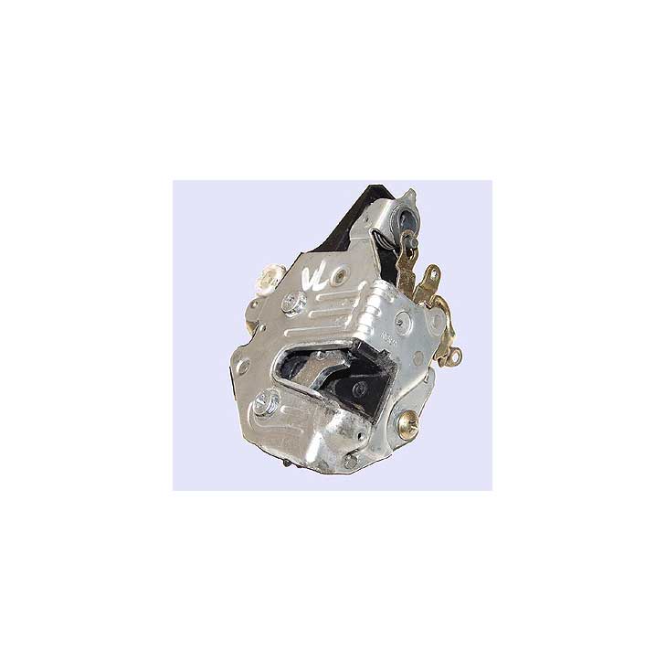 Mercedes Benz Genuine LOCK 1247202135